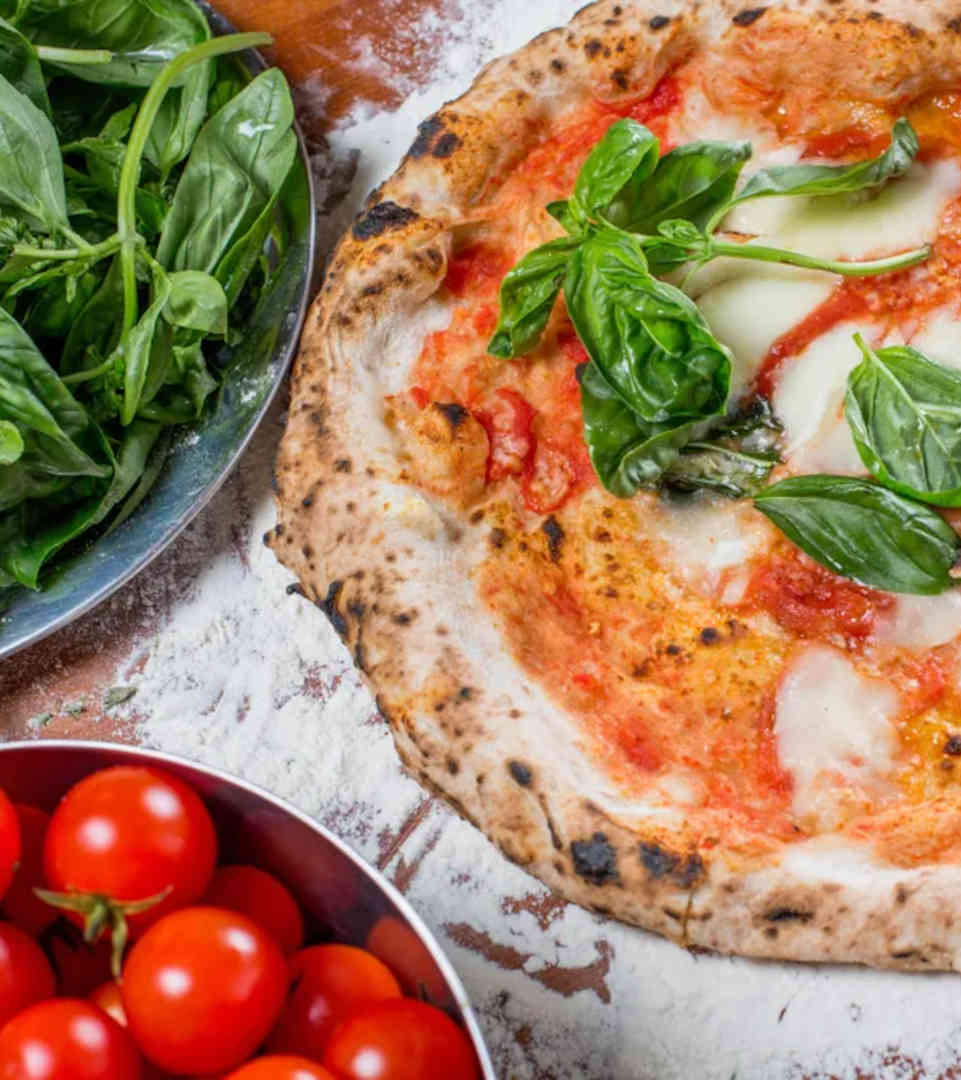Pizzeria