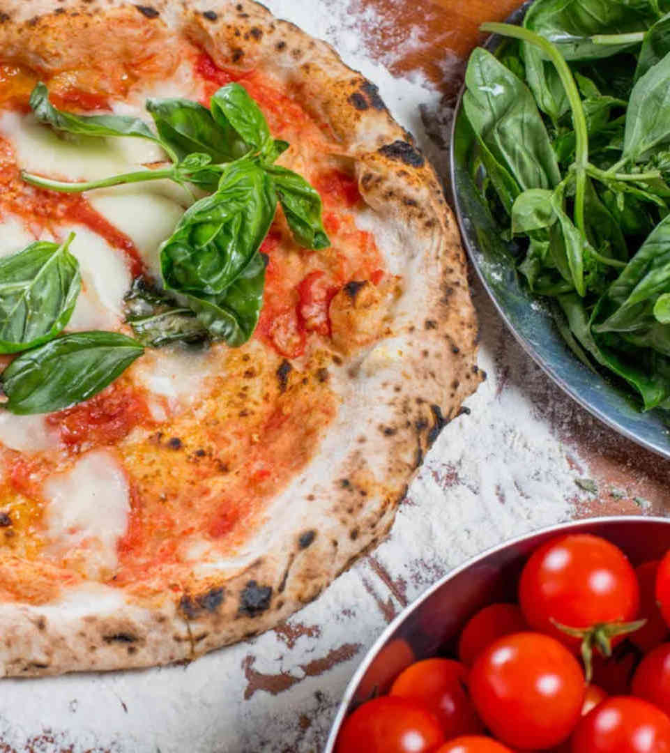 Pizzeria